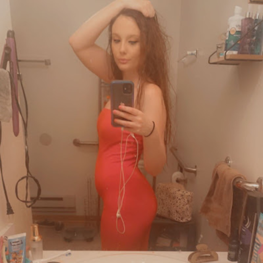 Meet your Posher, Mykaelah